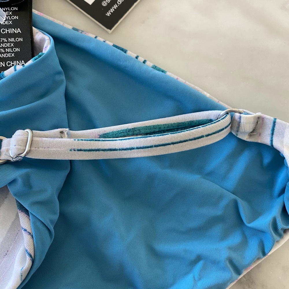 Dolce Vita New reversible swim bottoms - Picture 3 of 5